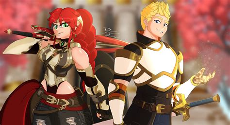 ao3 jaune|ao3 jaune pyrrha.